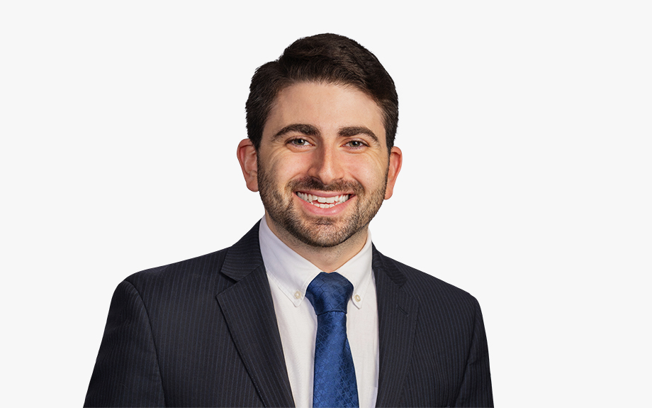 Joshua M. Benaroya