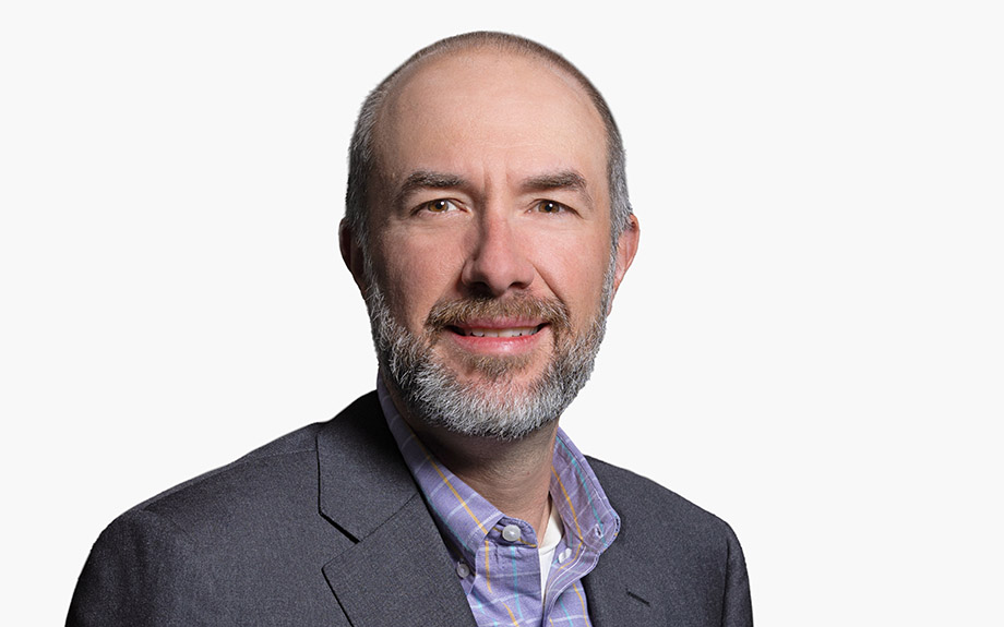 Philip J. Bezanson