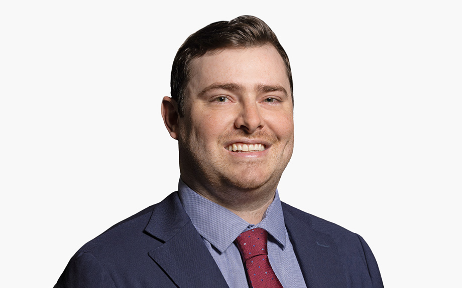 Sean P. Bissey