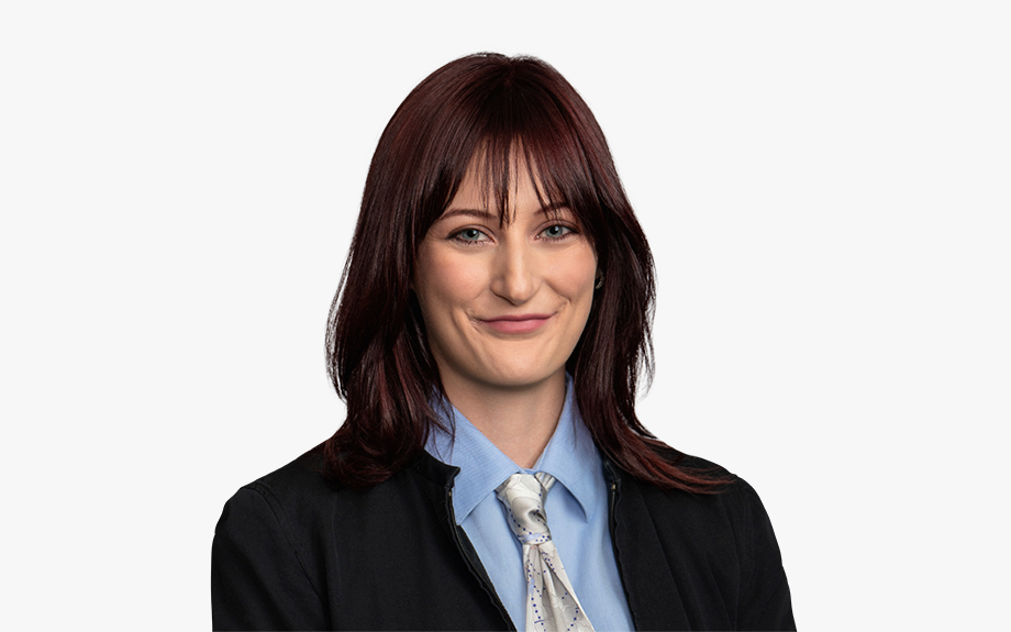 Ashley A. Bogdan