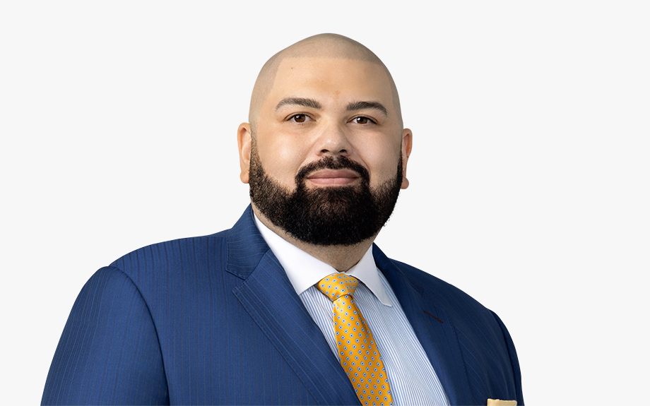 Brandon C. Elliott