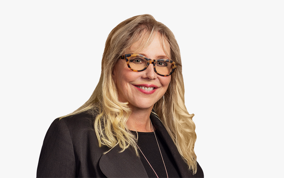 Stephanie R. Breslow