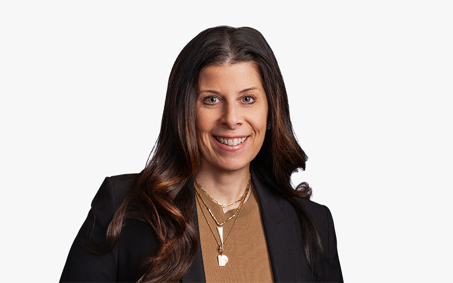 Kimberly L. Broder