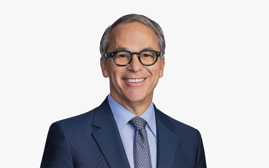 Mark E. Brossman