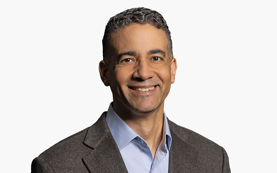 Michael G. Brown