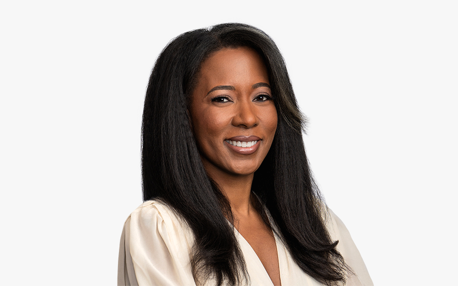 Tinika M. Brown