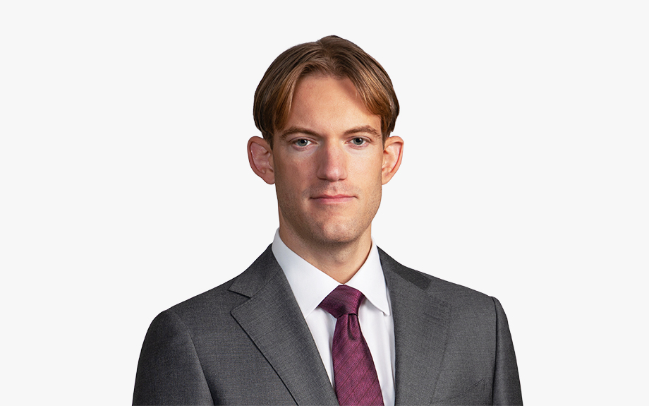 Alexander J. Cadmus
