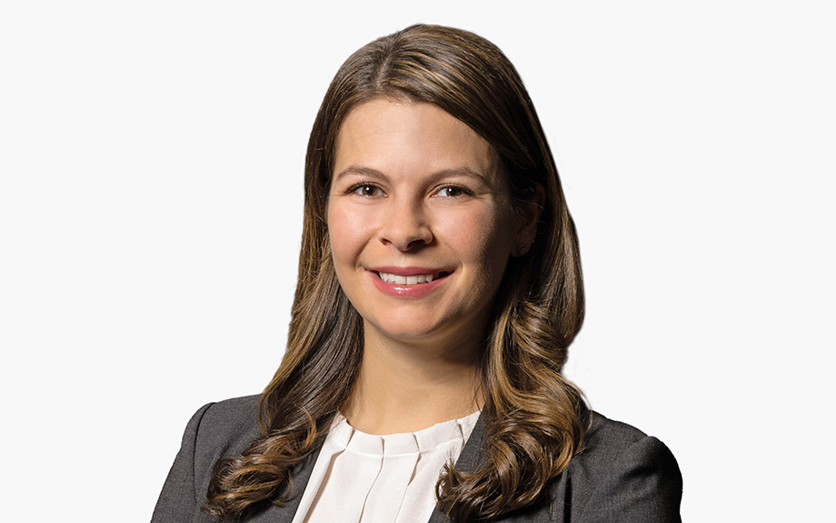 Alexandra J. Carlton