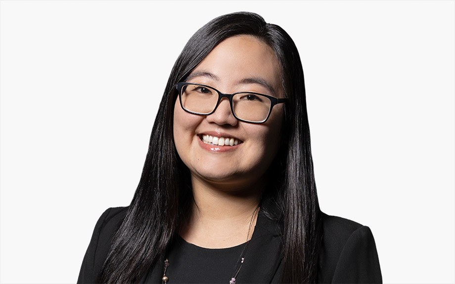 Jina Choi