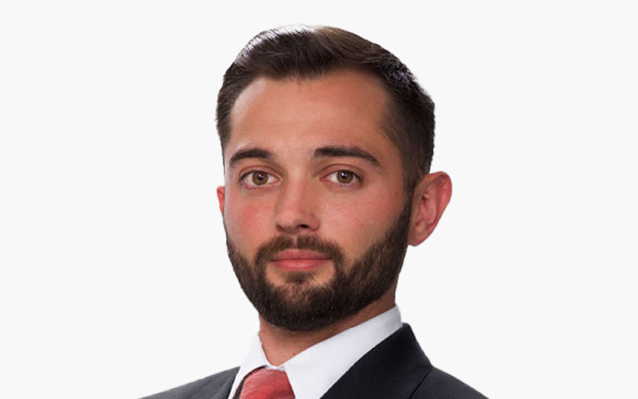 Ryan Chusid