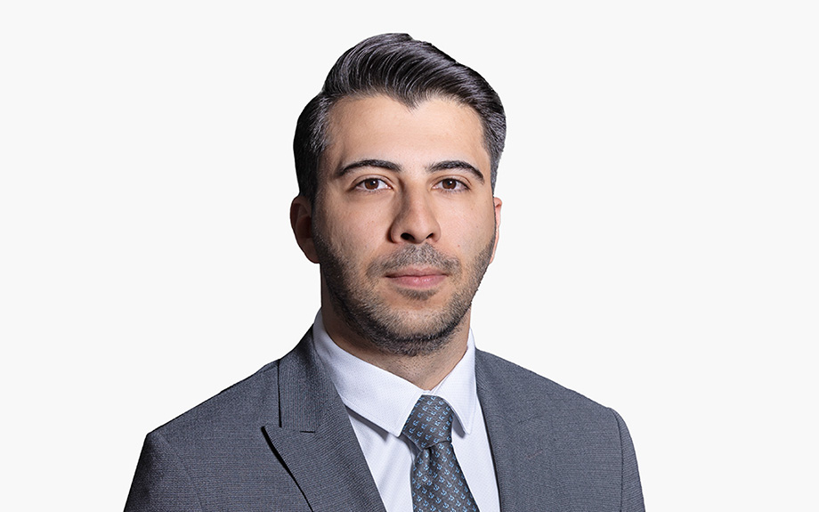 Irfan Cicekli