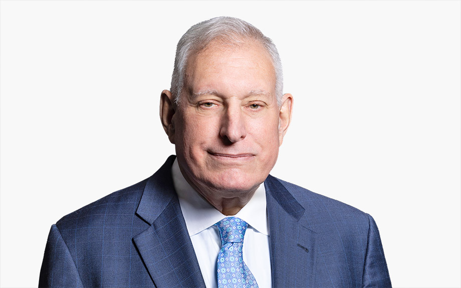 David M. Cohen