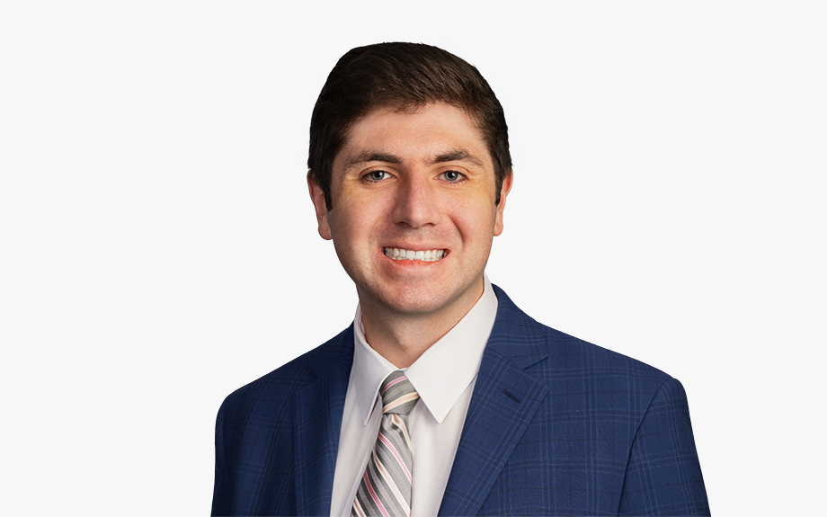 Colin J. Conroy