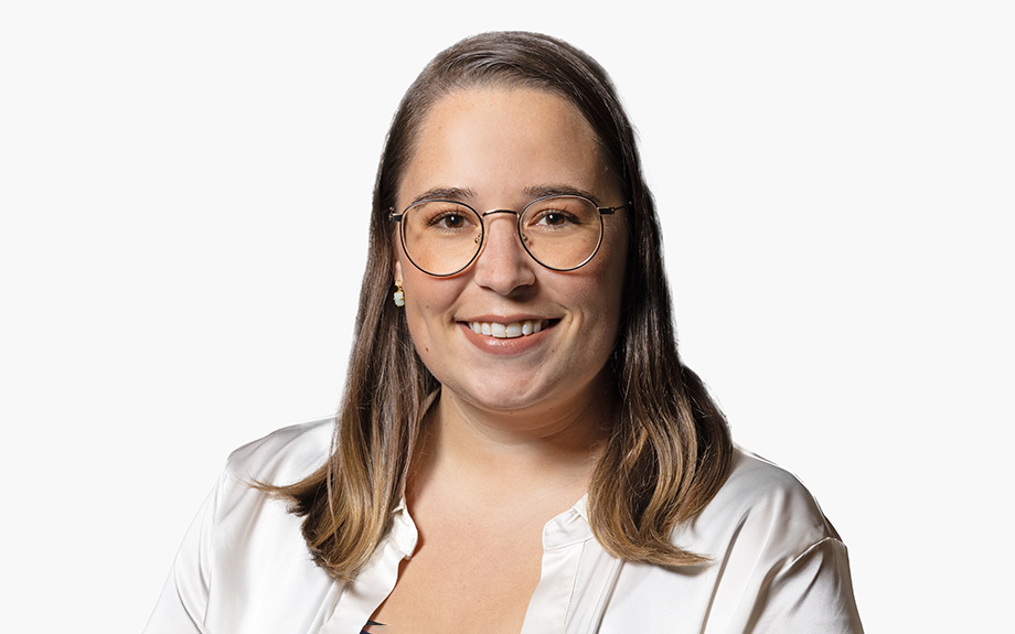 Casey Q. Daggett