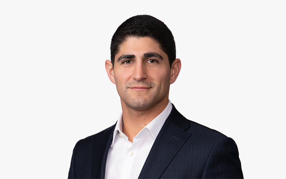 Samuel Dayan