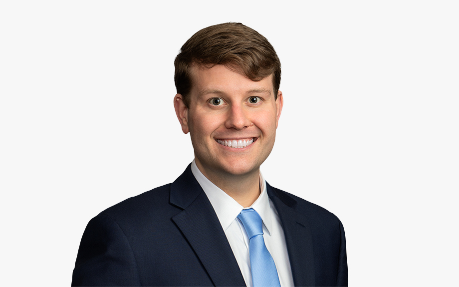 Luke De Mott