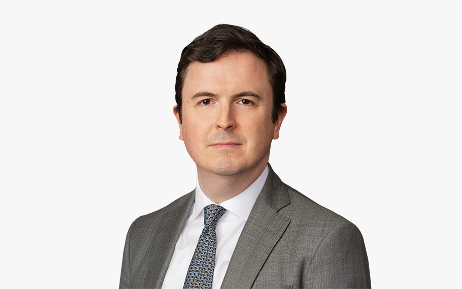 Gregoire P. Devaney