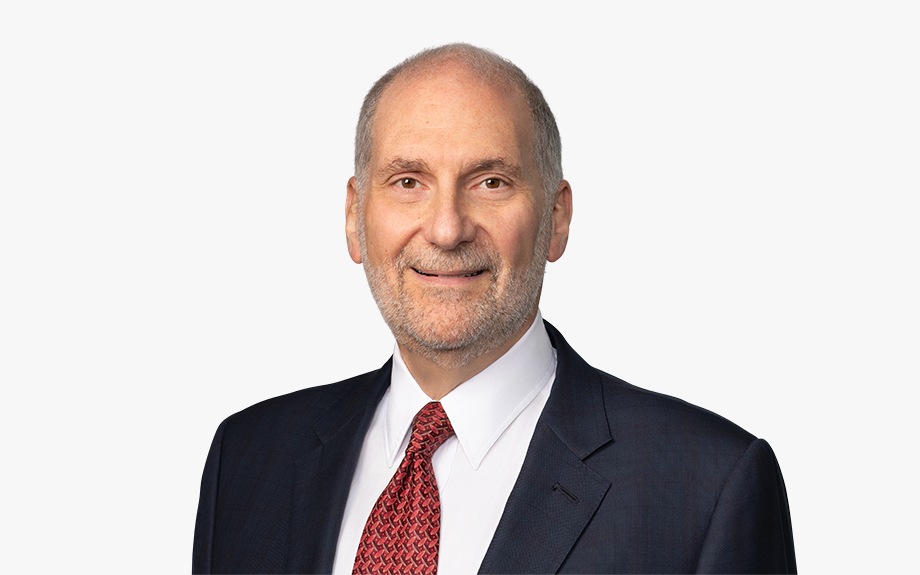Michael Dockterman