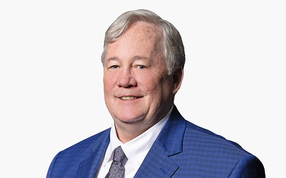 John C. Doherty