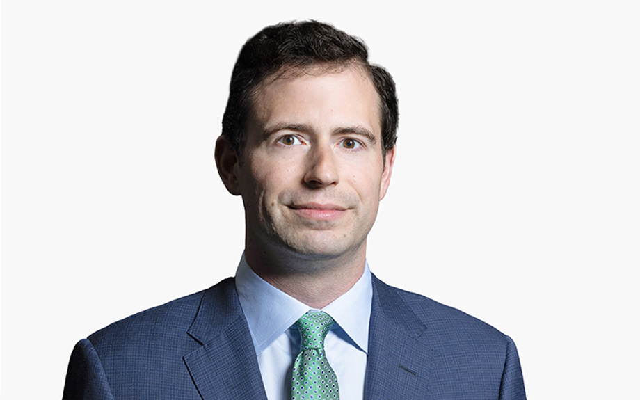 James T. Dwyer