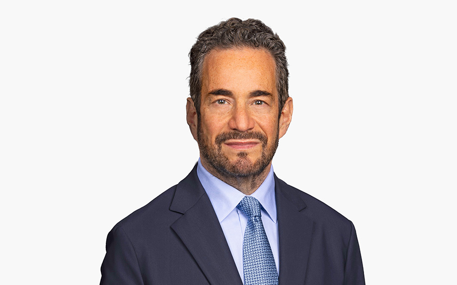 Marc E. Elovitz