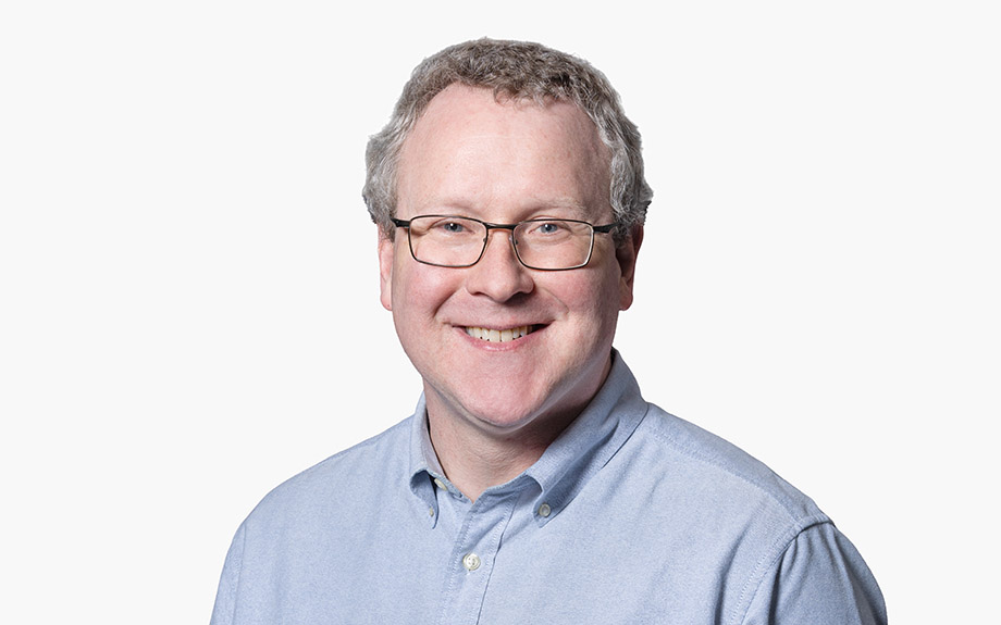 Michael R. Flynn