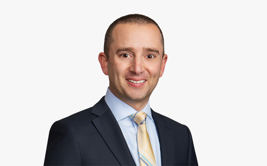 Adam B. Gartner