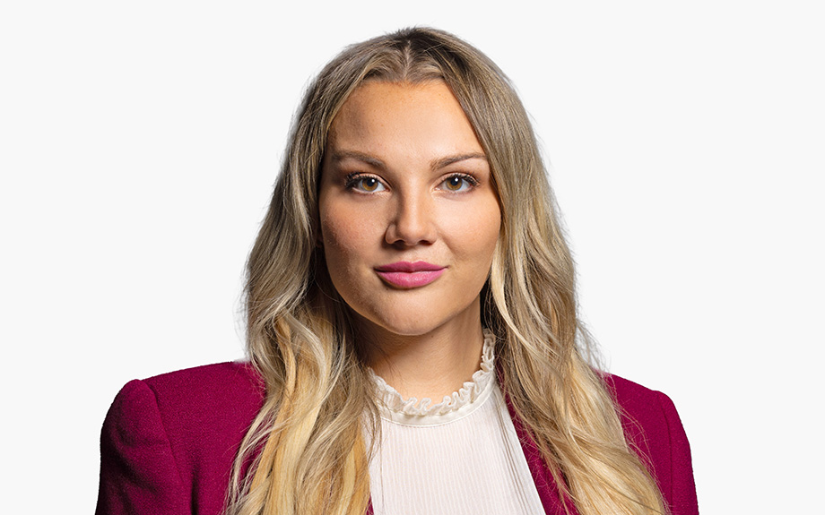 Megan L. Gedeon