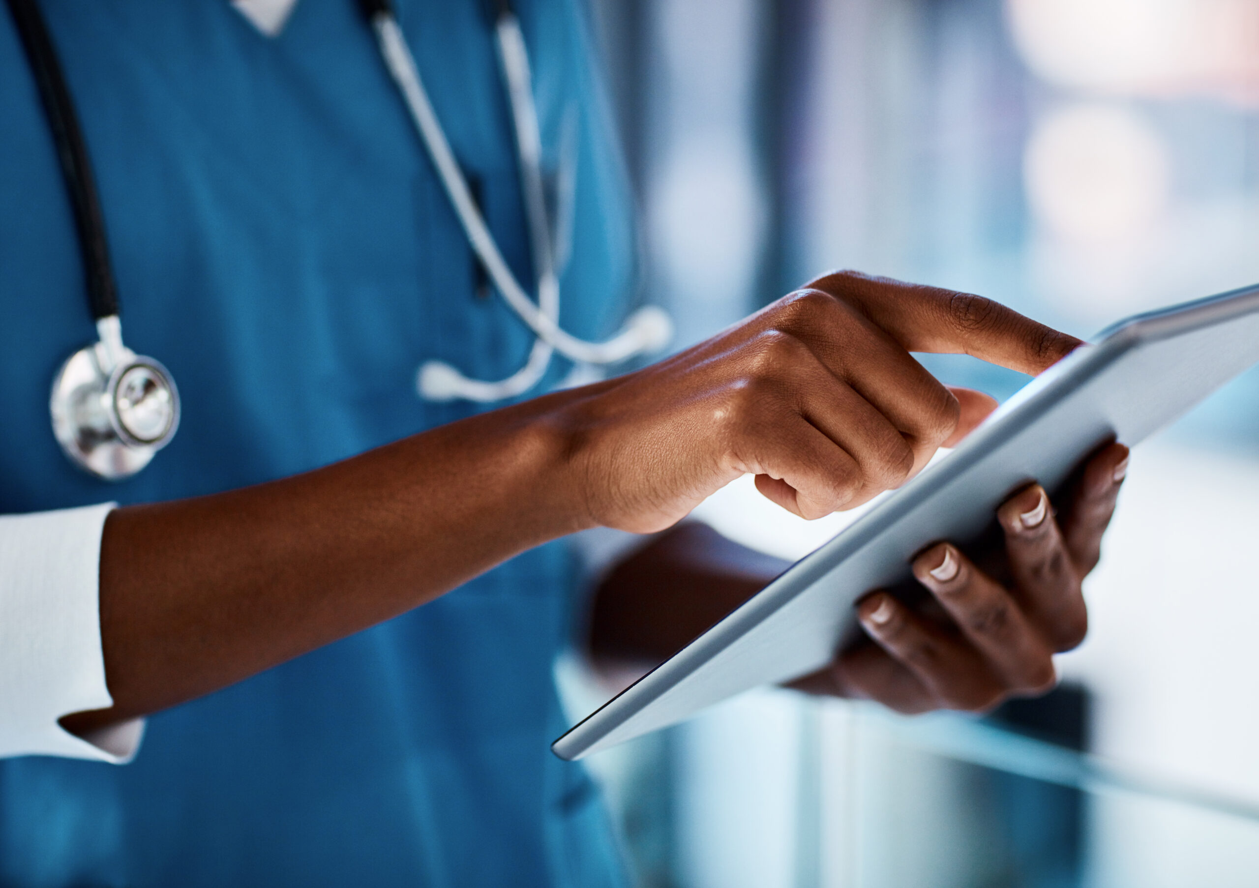Healthcare Regulatory Check-Up Newsletter | April 2026 Recap