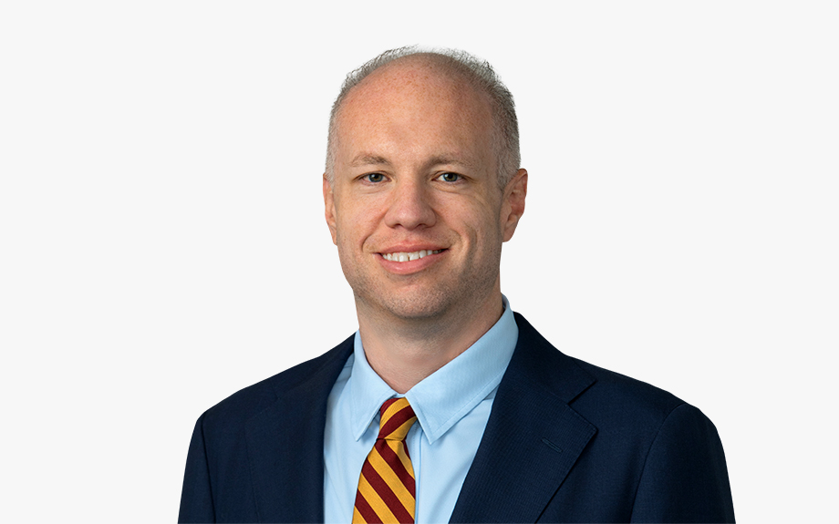Brandon S. Gold