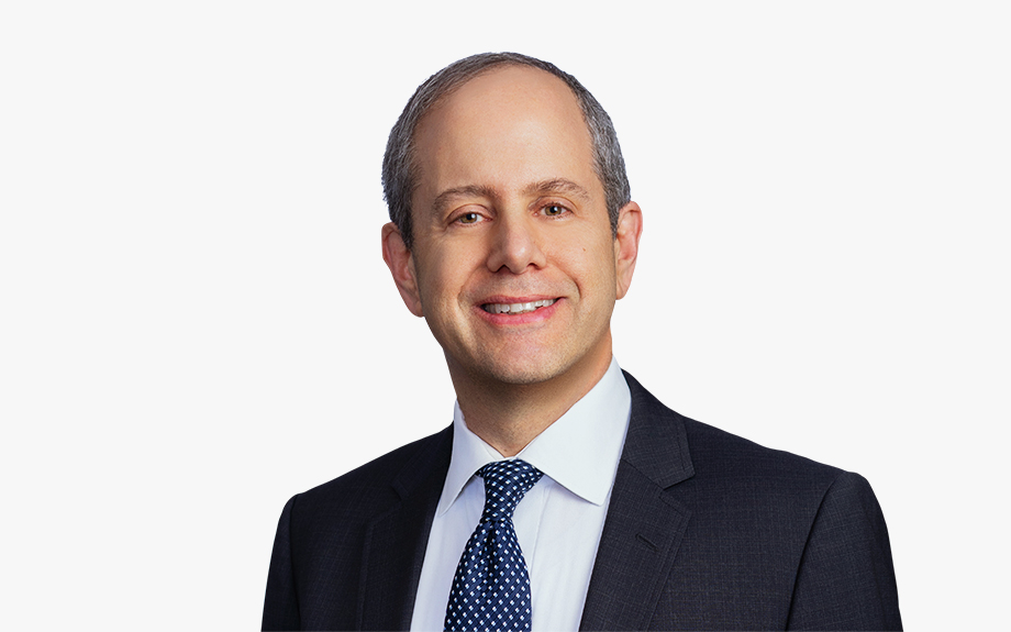 Scott A. Gold