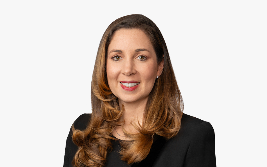 Melissa G.R. Goldstein