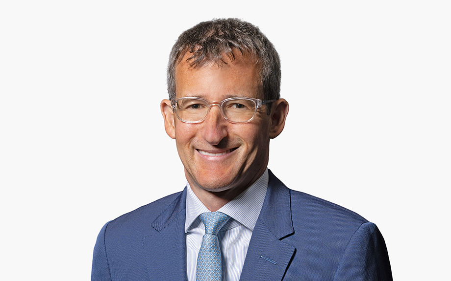 Peter D. Greene
