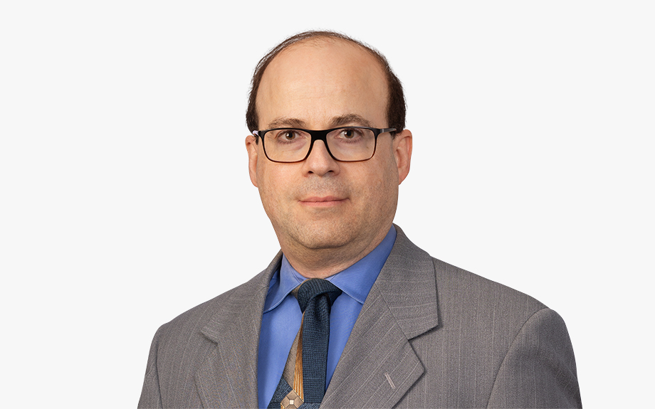 David S. Griffel
