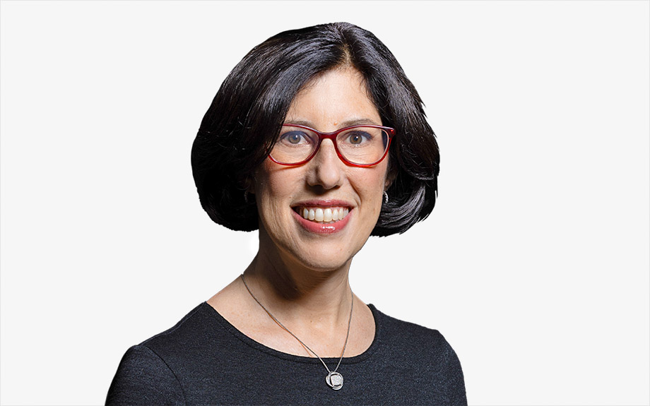 Marnie S. Grossman
