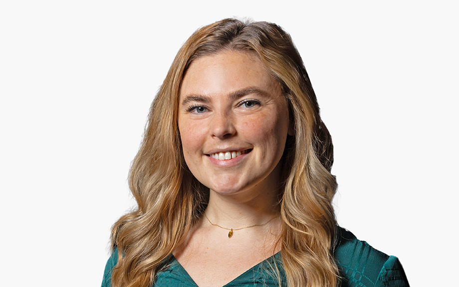 Georgia A. Haniuk