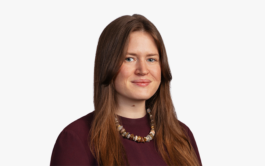 Hannah M. Hollingsworth