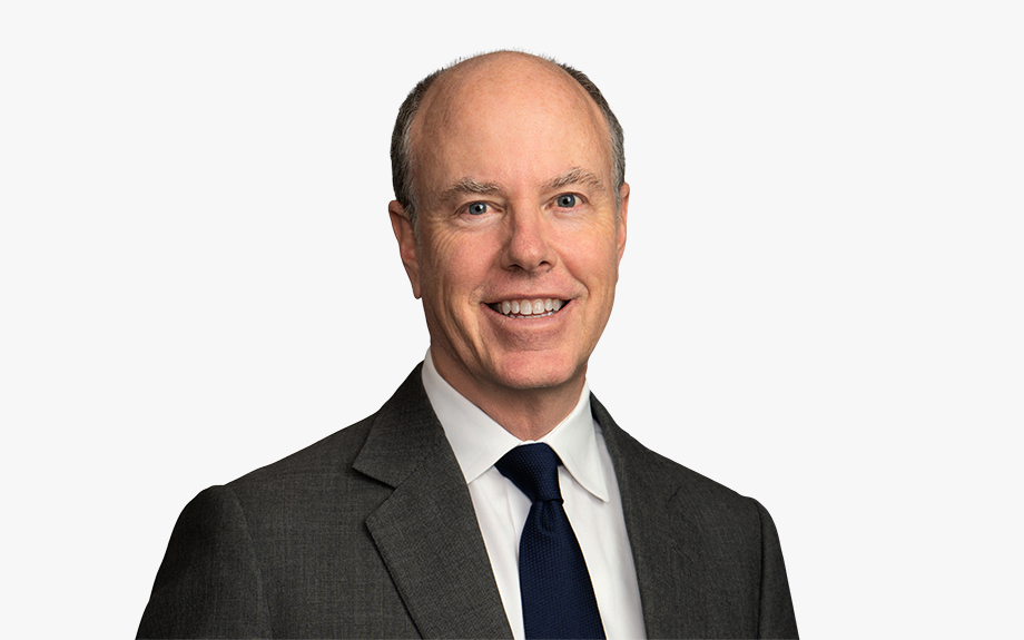 Daniel F. Hunter