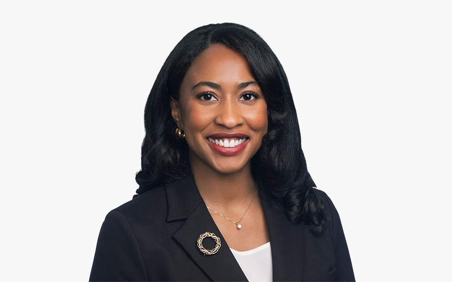 Jonice Q. Jackson