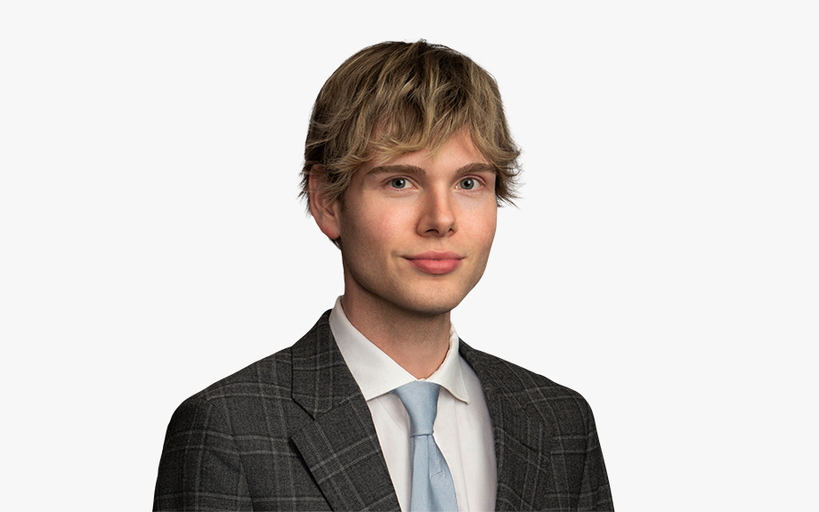 Colton N. Jacobson