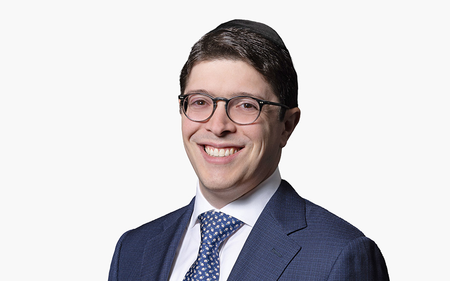 Michael S. Jaroslawicz