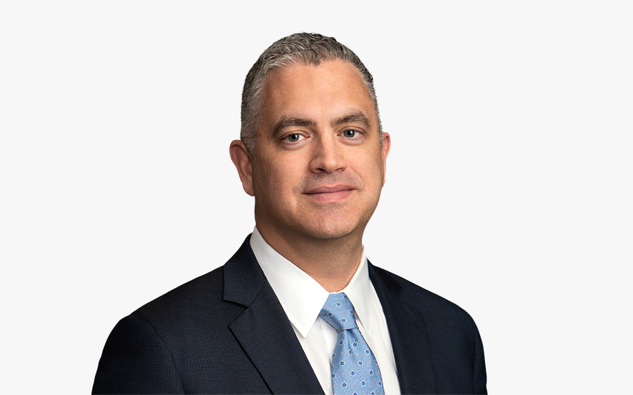 Kristopher J. Kendall
