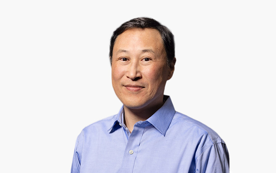 Alexander M. Kim
