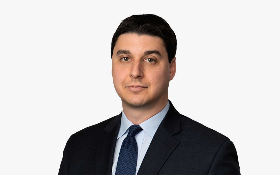 Lance M. Kodish