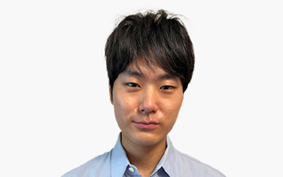 Ji Hune (Jay) Lee