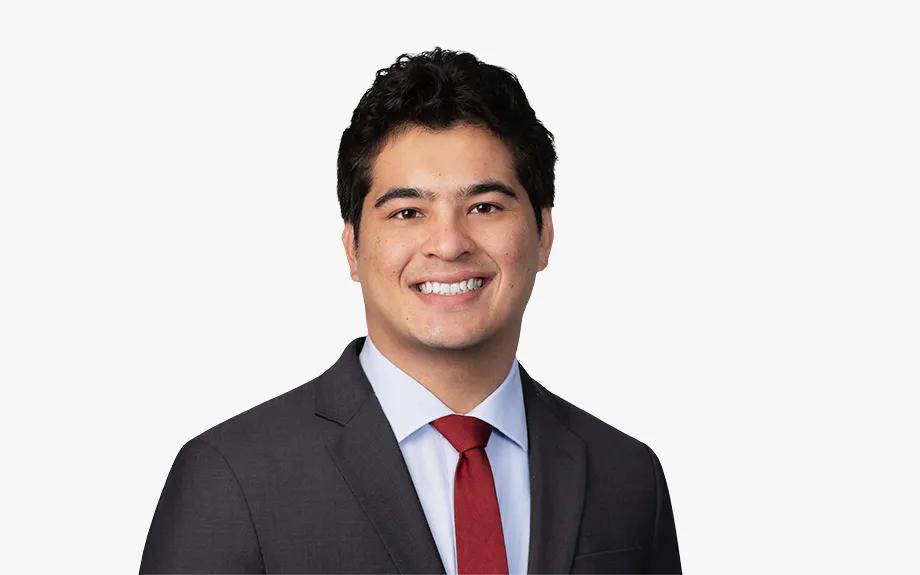 Rony Lee III