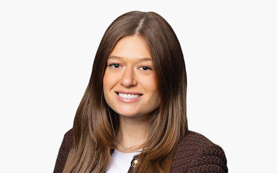 Amanda G. Leitman