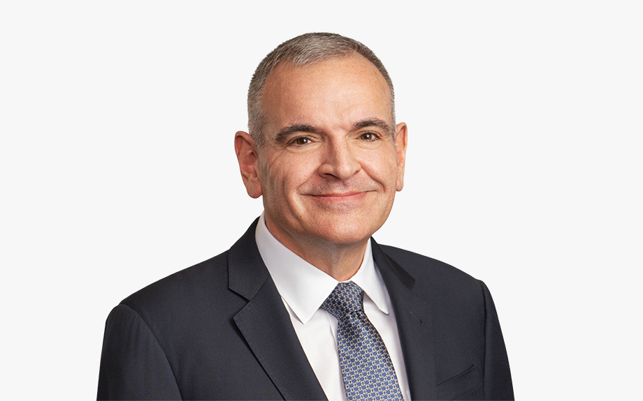 Ian L. Levin