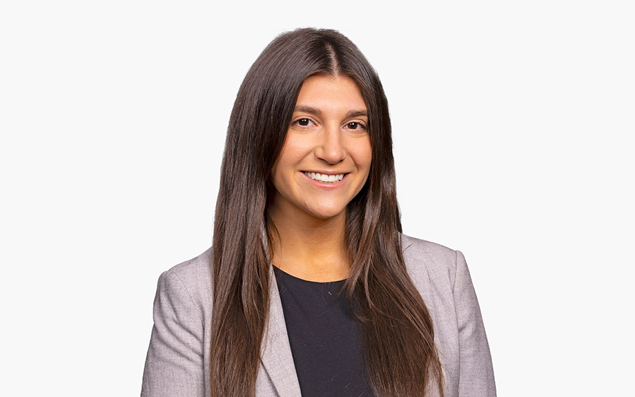 Julia Liebman