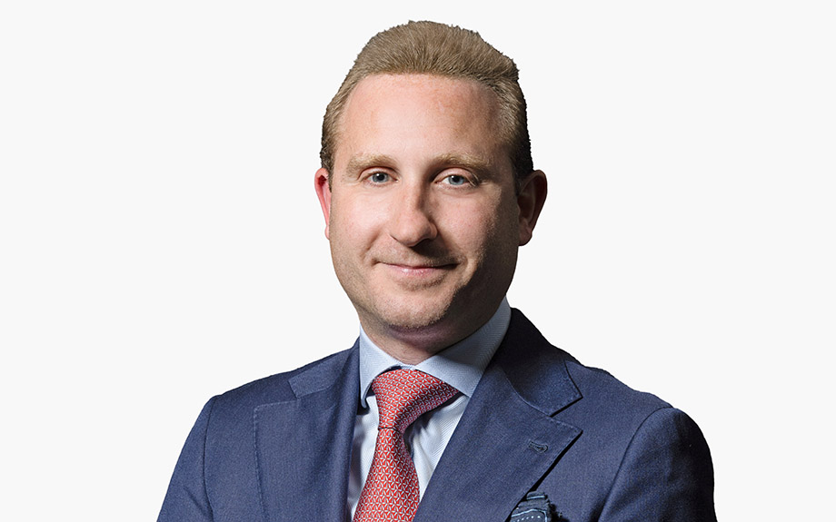 David Lifshitz